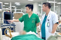 Phình động mạch não tăng cao ở người hút thuốc