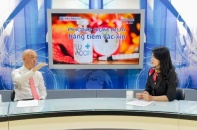 Tại sao tháng 9 là "thời điểm vàng" để bắt đầu phòng cúm mùa?