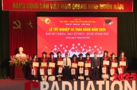 Tin mới y tế ngày 22/8: Bổ sung nguồn nhân lực chất lượng cho Y - Dược cổ truyền