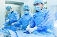 Cấp cứu nhồi máu cơ tim do hút thuốc lá lâu năm