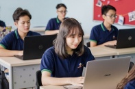 Đẩy mạnh chuyển đổi số, ứng dụng AI và nâng cao chất lượng giáo dục toàn diện