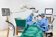 Tin mới y tế ngày 23/8: Đục thủy tinh thể ngày càng trẻ hóa