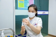 Đề phòng dịch cúm mùa trong mùa mưa bão