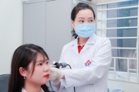 Không chủ quan với cúm mùa ở trẻ em
