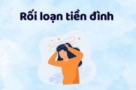 Bệnh tiền đình "tấn công" người trẻ