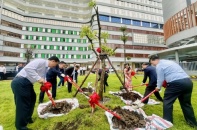 Gia tăng trẻ đi khám vì cúm mùa, cần phòng ngừa để không diễn biến nặng