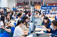 Đại học Phenikaa tiếp tục tuyển sinh nguyện vọng 2 đến hết ngày 2/9