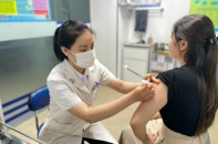 Dấu hiệu bệnh cúm biến chứng viêm phổi