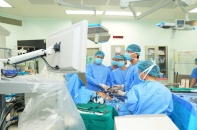 Tin mới y tế ngày 2/9: Những y bác sỹ làm việc xuyên ngày nghỉ lễ