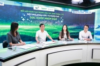 Y tế tư nhân bứt phá mạnh nhờ đầu tư công nghệ và chuyển đổi số