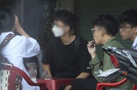 Thuốc lá điện tử: Mối nguy cận kề với não bộ và sức khỏe tâm thần của trẻ em