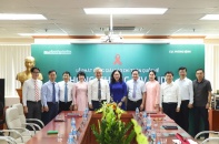 Phát động “Giải Báo chí toàn quốc về HIV/AIDS năm 2025”