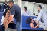 Xử lý nghiêm hành vi bạo lực của nhân viên y tế với bệnh nhân