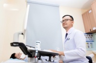Hút thuốc lá: Rào cản vô hình của giấc mơ làm cha mẹ