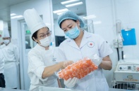 Kiểm tra sớm, siết chặt an toàn thực phẩm dịp Tết Trung thu 2025