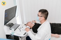 Việt kiều Mỹ vô tình phát hiện ung thư tuyến giáp khi kiểm tra sức khỏe tại Việt Nam