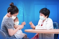 Bảo vệ trẻ em khỏi khói thuốc thụ động để ngăn bệnh tật và tử vong