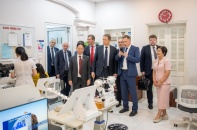 Hợp tác y tế Việt - Nga nâng tầm giá trị nhân văn trong kỷ nguyên hiện đại