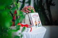 Hành trình "Cùng con lập trình bản đồ cuộc đời”
