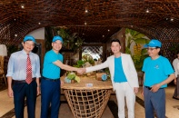 Phát động chiến dịch “Môi trường không khói thuốc” tại nhà hàng, khách sạn và địa điểm công cộng ở Khánh Hòa