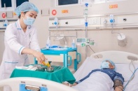 Tin mới y tế ngày 14/9: Ký kết về công nghệ mới chẩn đoán, điều trị ung thư