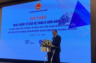 Thúc đẩy các giải pháp làm mát bền vững