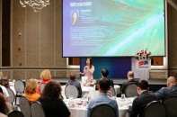 EuroCham và đối tác đồng hành cùng Việt Nam hiện thực hóa cam kết Net Zero