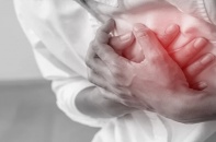 Nhồi máu cơ tim “núp bóng” triệu chứng của bệnh dạ dày