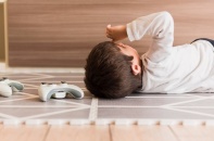 Chủ quan với cơn co giật, nhiều trẻ đánh mất cơ hội điều trị bệnh kịp thời Chủ quan với cơn co giật, nhiều trẻ đánh mất cơ hội điều trị bệnh kịp thời