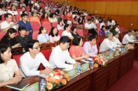 Ngành Y tế tiên phong trong phòng, chống tác hại của thuốc lá Ngành Y tế tiên phong trong phòng, chống tác hại của thuốc lá