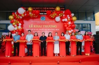 Nhà sách và Thiết bị trường học Nguyễn Tri Phương mô hình mới: Mở cửa tri thức, mở cửa tương lai