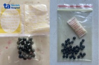 Suy tuyến thượng thận do thuốc "gia truyền" chứa corticoid