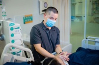 Tin mới y tế ngày 19/9: Ca ghép tạng nhân văn tại Vinmec