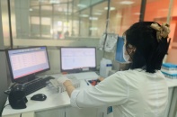 Y tế cơ sở chuyển mình: Người dân hưởng lợi từ những đổi thay thiết thực