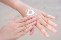 Tạm ngừng lưu hành kem chống nắng Esunvy Sun Care Tạm ngừng lưu hành kem chống nắng Esunvy Sun Care