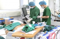 Cảnh báo nguy cơ tử vong do tiêm thuốc tại cơ sở không đảm bảo vô trùng Cảnh báo nguy cơ tử vong do tiêm thuốc tại cơ sở không đảm bảo vô trùng