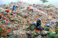 Đề xuất ưu tiên tài chính cho bao bì nhựa tái chế để thúc đẩy kinh tế tuần hoàn