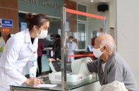 Giữ vững vai trò then chốt của y tế cơ sở trong chính quyền địa phương 2 cấp Giữ vững vai trò then chốt của y tế cơ sở trong chính quyền địa phương 2 cấp