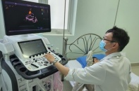 Tin mới y tế ngày 20/9: Nhiều tiến bộ trong can thiệp tim mạch tại Việt Nam Tin mới y tế ngày 20/9: Nhiều tiến bộ trong can thiệp tim mạch tại Việt Nam