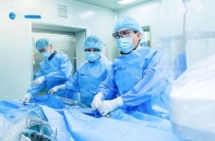 Thuốc lá là "con đường tắt" dẫn đến bệnh phổi mãn tính và các loại ung thư nguy hiểm Thuốc lá là "con đường tắt" dẫn đến bệnh phổi mãn tính và các loại ung thư nguy hiểm