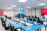 Hội đồng Tư vấn Chính sách của Thủ tướng làm việc với MEDLATEC về phát triển y tế tư nhân Hội đồng Tư vấn Chính sách của Thủ tướng làm việc với MEDLATEC về phát triển y tế tư nhân