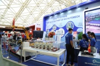 Kết nối giao thương quốc tế, thúc đẩy công nghiệp hỗ trợ Việt Nam