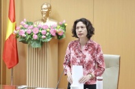 Trạm y tế xã sẽ được trao thêm quyền và bác sỹ để chăm sóc sức khỏe toàn dân Trạm y tế xã sẽ được trao thêm quyền và bác sỹ để chăm sóc sức khỏe toàn dân