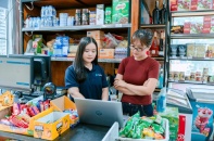 Giải pháp đơn giản hóa chế độ kế toán cho hộ kinh doanh cá thể Giải pháp đơn giản hóa chế độ kế toán cho hộ kinh doanh cá thể