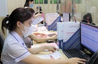 Tin mới y tế ngày 25/9: Sắp xếp hệ thống y tế để phục vụ người dân tốt hơn Tin mới y tế ngày 25/9: Sắp xếp hệ thống y tế để phục vụ người dân tốt hơn