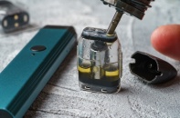 Mối lo các loại thuốc lá mới trộn ma túy