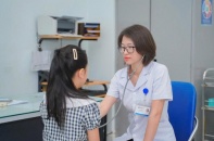 Tin mới y tế ngày 26/9: Cẩn trọng Adenovirus thời điểm giao mùa cho trẻ Tin mới y tế ngày 26/9: Cẩn trọng Adenovirus thời điểm giao mùa cho trẻ