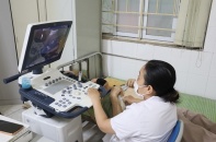 Y tế cơ sở khẳng định vai trò tuyến đầu trong mô hình chính quyền địa phương hai cấp Y tế cơ sở khẳng định vai trò tuyến đầu trong mô hình chính quyền địa phương hai cấp