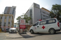 Bộ Y tế đề xuất khám sức khỏe miễn phí cho người cao tuổi, người nghèo từ năm 2026 Bộ Y tế đề xuất khám sức khỏe miễn phí cho người cao tuổi, người nghèo từ năm 2026