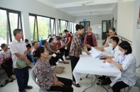 Hà Nội ban hành Quy chế phối hợp quản lý Trạm Y tế xã, phường Hà Nội ban hành Quy chế phối hợp quản lý Trạm Y tế xã, phường